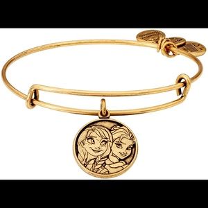 Disney Frozen Alex and Ani